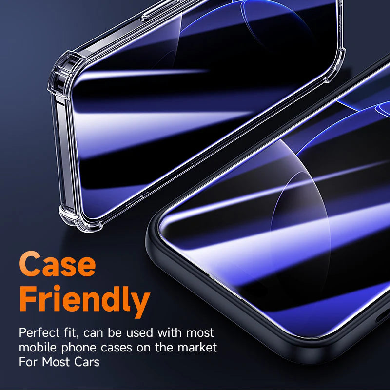 MAGIC BOX iPhone Screen Protector 3.0
