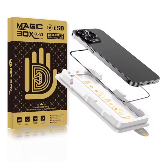 MAGIC BOX GOOGLE PIXEL Screen Protector 3.0