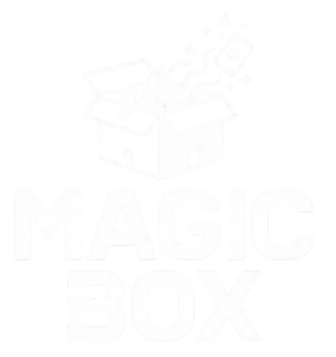 MagicBox bd